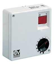 VORTICE REGOLATORE DI VELOCITA' PER VENTILATORI 12966