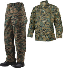 Tru-Spec Tactical Response