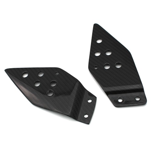 Protezione tallone carbonio - tallone, in
