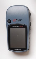 Garmin etrex legend hcx gps - etrex,