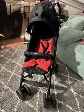 Passeggino leggero A Ombrello Chicco, Come Nuovo 