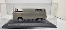 MINICHAMPS SoMo - Volkswagen