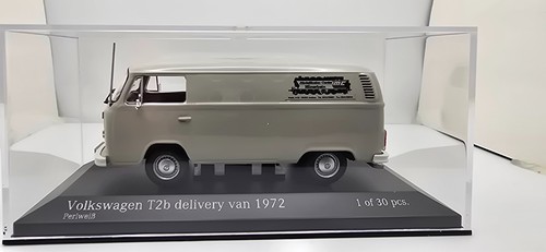 Minichamps somo volkswagen - minichamps,