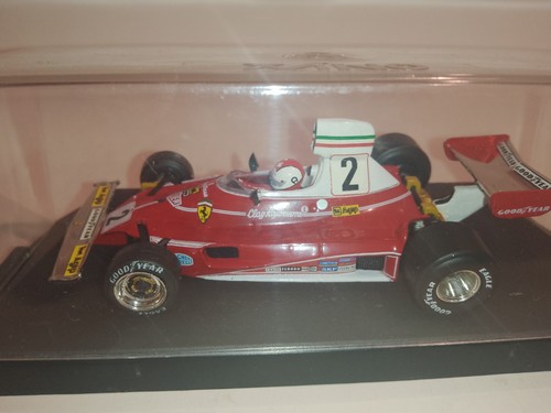 Modellino scala 43 - modellino, 1:43