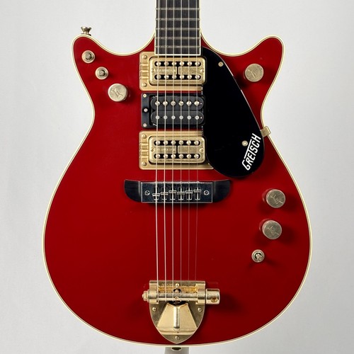 Gretsch g6131g ltd - gretsch,