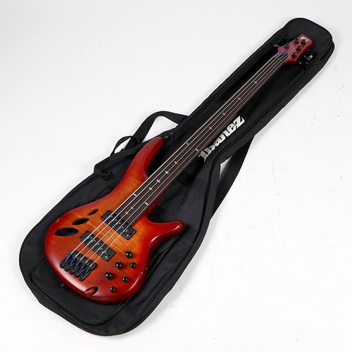 Usato ibanez srd905f - usato,