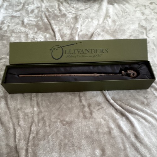 Ollivanders makers fine - ollivanders,