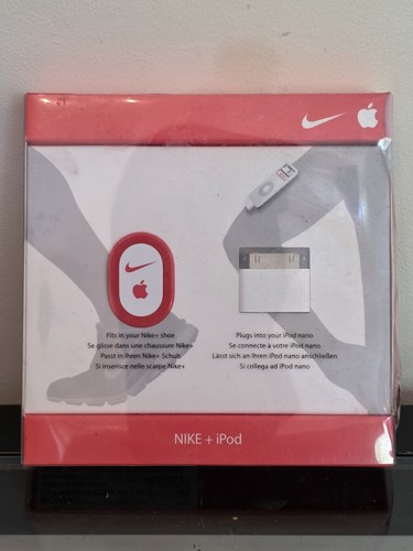 Nike ipod sport kit - nike,