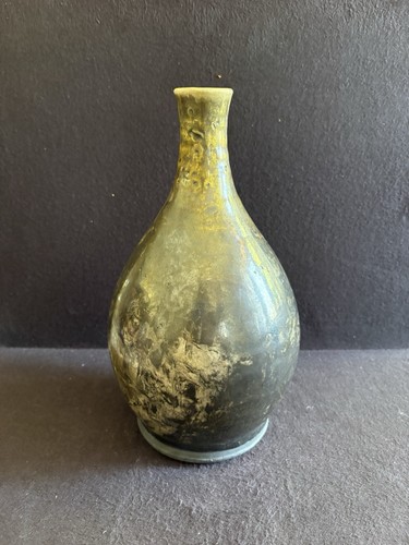 Vaso vintage gres - vaso,