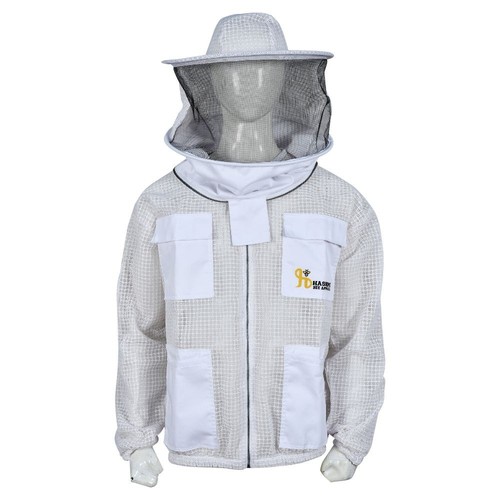 Giacca ape maglia ventilata