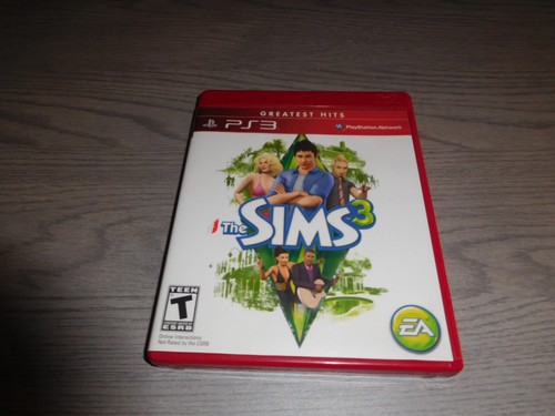 The sims greatest hits gioco - greatest,