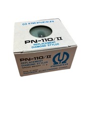 Pioneer PN-110/II vintage