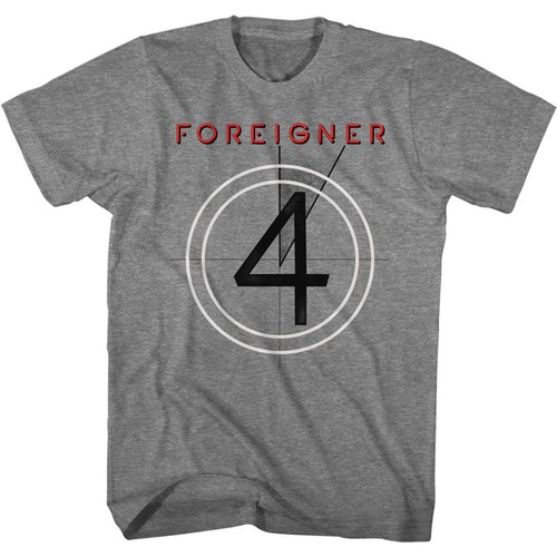 Foreigner quattro classici - -,