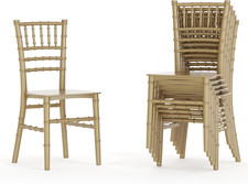 Confezione 6 Sedie Chiavari