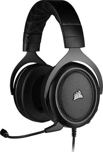 Corsair hs50 pro - stereo, cuffie