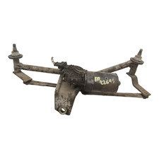 Meccanismo Tandem Tergicristallo PEUGEOT 206 RICAMBIO USATO ORIGINALE