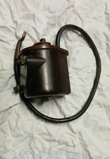 Ape AC Bobina Accensione Originale Piaggio Faro Basso