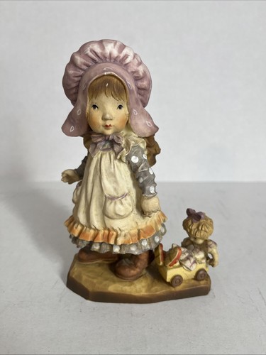 Statuina vintage stile - , anri