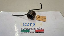 MOLLA MESSA IN MOTO MOTO GUZZI 500 FALCONE ALCE GTV ECC. (SC629MG)
