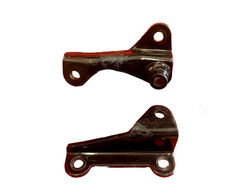Staffe motore fantic - staffe,