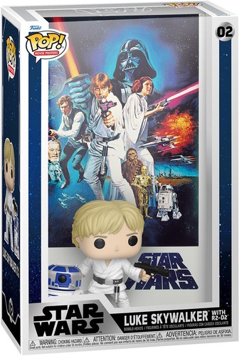 Star wars luke skywalker con - -,