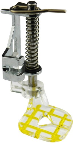 Darning quilting piedino guida - darning,