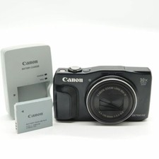 Canon Power Shot SX700 HS 30x obiettivo zoom ottico fotocamera digitale compatta