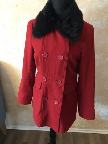 Cappotto donna invernale pepe - invernale,