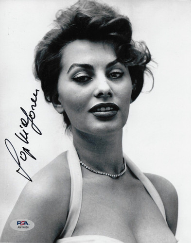 Sophia loren foto - sophia,