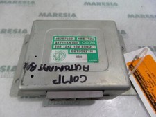 Centralina cambio automatico