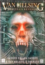 VAN HELSING DRACULA'S REVENGE