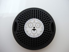 Longines Charleston Moon Phase