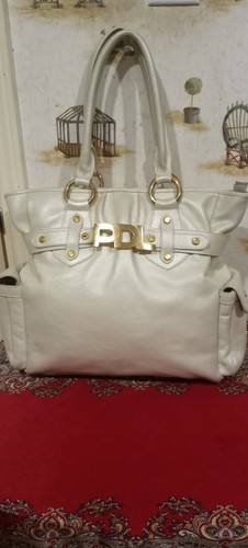 Borsa tracolla grande - a, paola