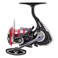 Daiwa 18 Ninja Lt Mulinello Rullo Freni Frontale Tutte le Taglie Spin Ruolo