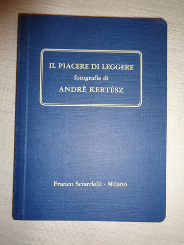 Piacere leggere - di,