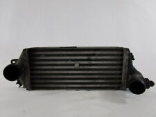 17517788755 RADIATORE SCAMBIATORE ARIA - ARIA INTERCOOLER MINI ONE D 1.4 D 55KW 