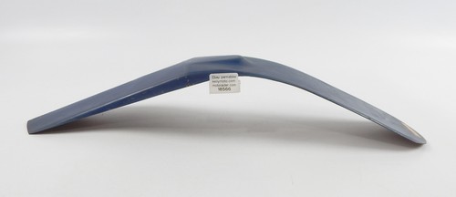 1960 fiberglass front - fiberglass, fender