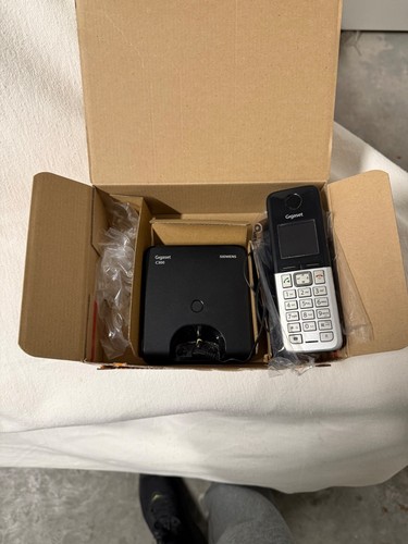 Cordless siemens gigaset c300 - cordless,