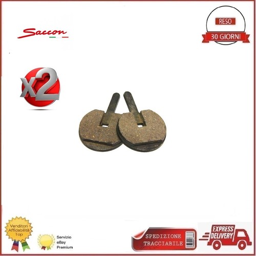 Coppie pastiglie disco freno - coppie,
