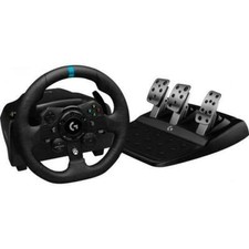 Logitech g923 volante corsa - volante,