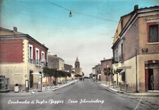 Al14 casalvecchio corso - casalvecchio,
