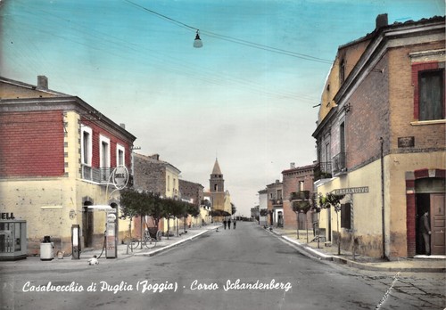 Al14 casalvecchio corso - al14-2f),