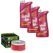 Kit filtro olio Beta M4 350