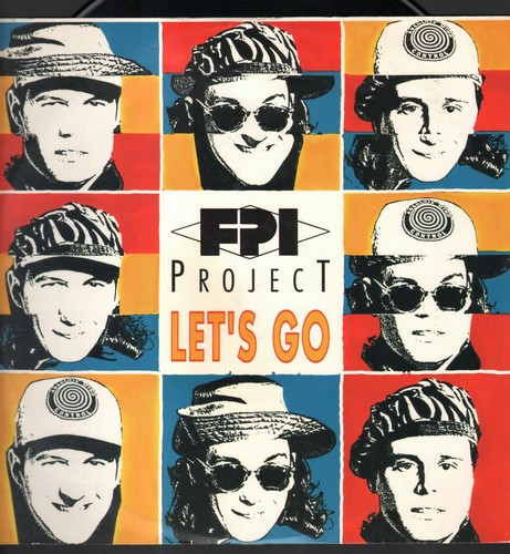 Fpi project let disco - go,