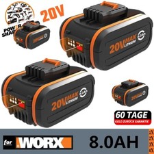 Batteria agli ioni di litio 20
