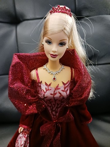 Bambola barbie 2002 - bambola,