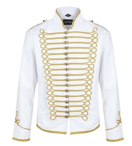 Uniforme militare uomo - , bianca