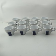 12 Tazza Caffè Demitasse