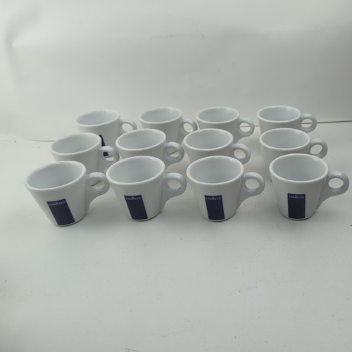 Lavazza espresso porcelain - lavazza,