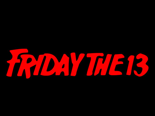 Adesivo friday the - the, freddy